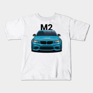 M2 Kids T-Shirt